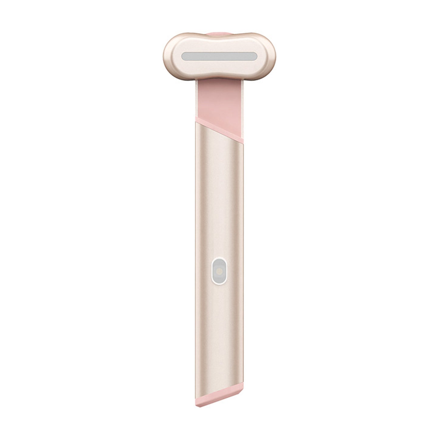 VeGlow™ Multipurpose Eye & Face Massager – Portable Skincare for Eyes, Face & Neck