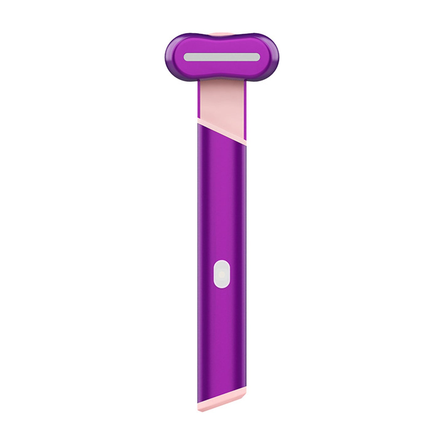 VeGlow™ Multipurpose Eye & Face Massager – Portable Skincare for Eyes, Face & Neck