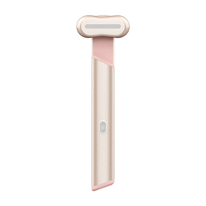 VeGlow™ Multipurpose Eye & Face Massager – Portable Skincare for Eyes, Face & Neck