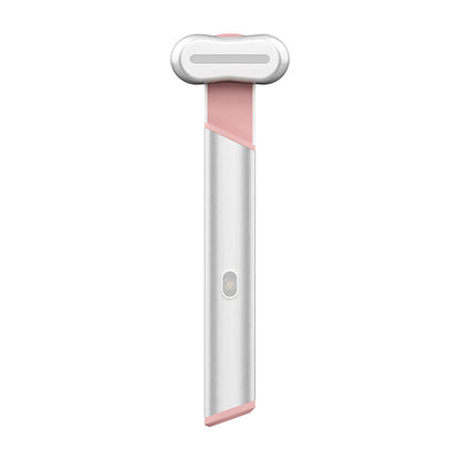 VeGlow™ Multipurpose Eye & Face Massager – Portable Skincare for Eyes, Face & Neck