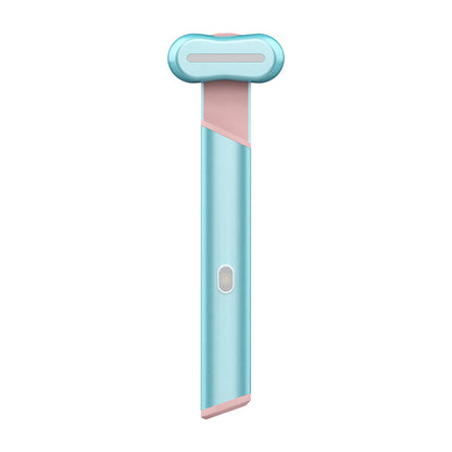 VeGlow™ Multipurpose Eye & Face Massager – Portable Skincare for Eyes, Face & Neck